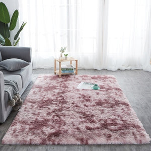 Ultra Plush Rug