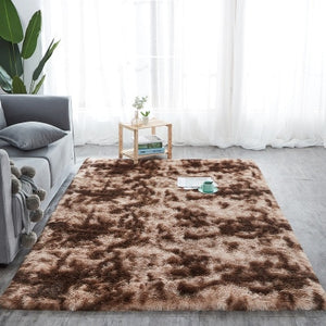 Ultra Plush Rug