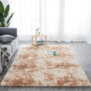 Ultra Plush Rug