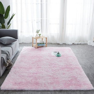 Ultra Plush Rug