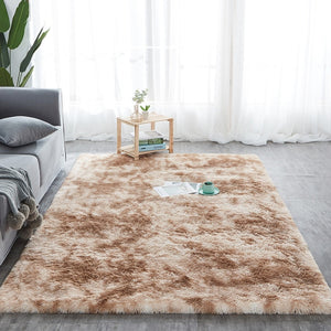 Ultra Plush Rug