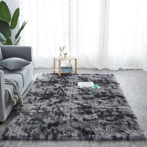 Ultra Plush Rug