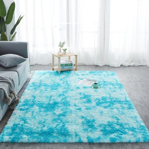 Ultra Plush Rug