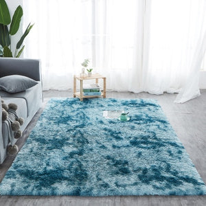 Ultra Plush Rug