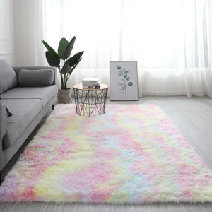 Ultra Plush Rug