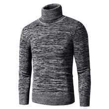 Load image into Gallery viewer, Men Winter Fashion Warm Thick Sweater Men.
