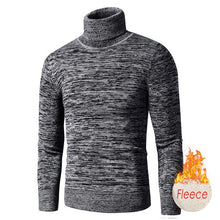 Load image into Gallery viewer, Men Winter Fashion Warm Thick Sweater Men.
