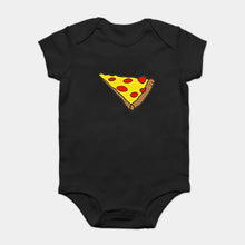 Load image into Gallery viewer, Family Matching Clothes Father Mother Daughter Son Pizza T-shirt.

