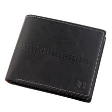 Load image into Gallery viewer, Vintage short wallet man&#39;s small.
